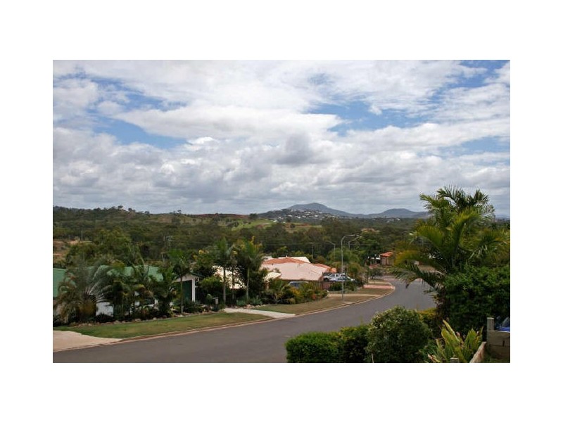 Lammermoor QLD 4703