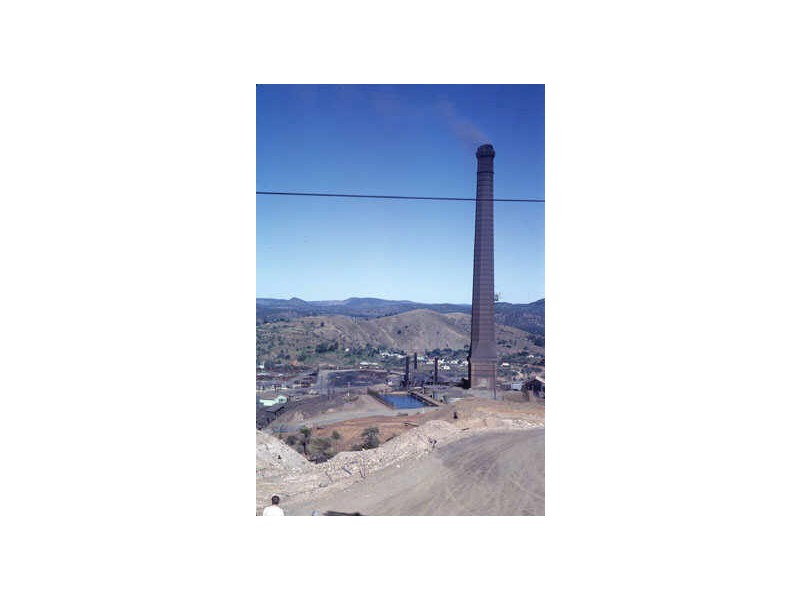 Mount Morgan QLD 4714