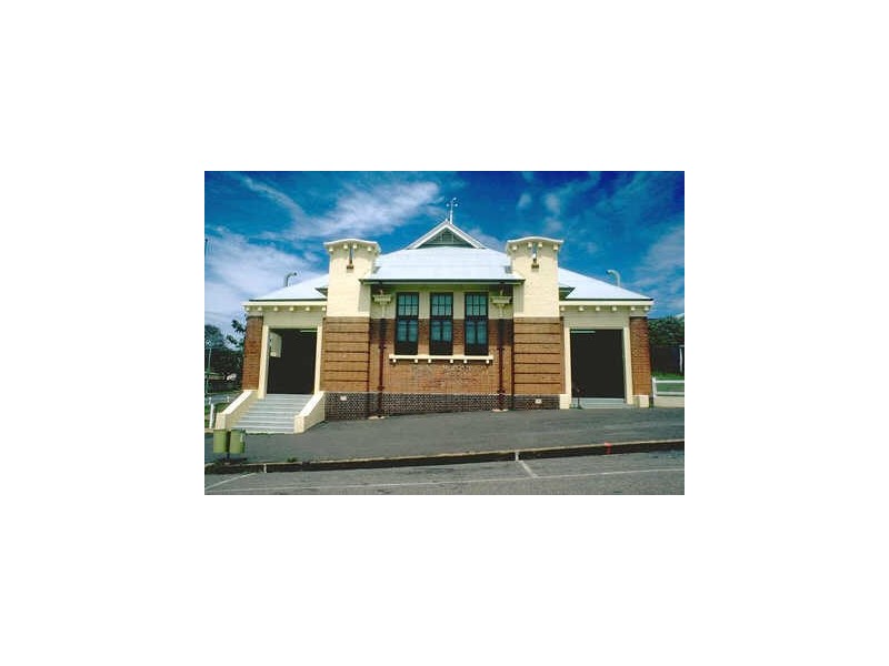 Mount Morgan QLD 4714