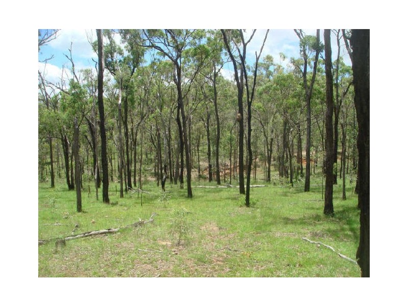 Mount Morgan QLD 4714