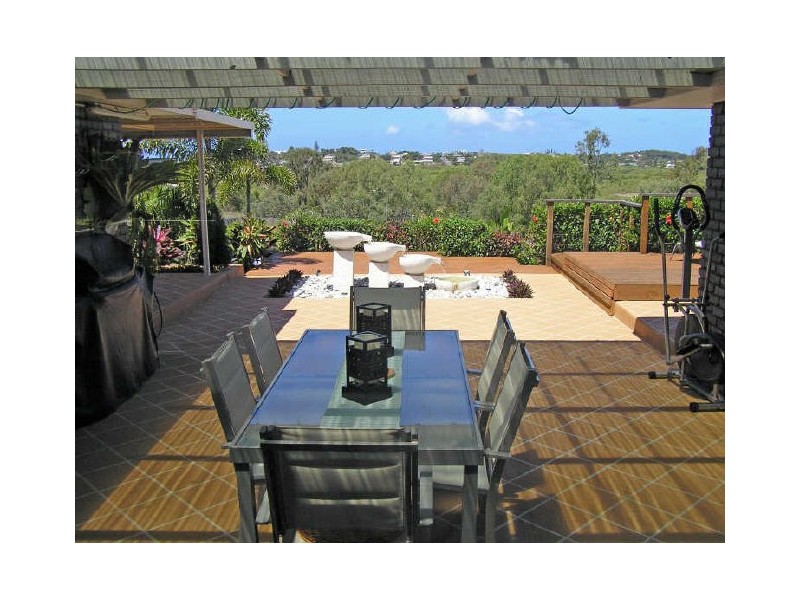 22 Pfaff Street, Yeppoon QLD 4703