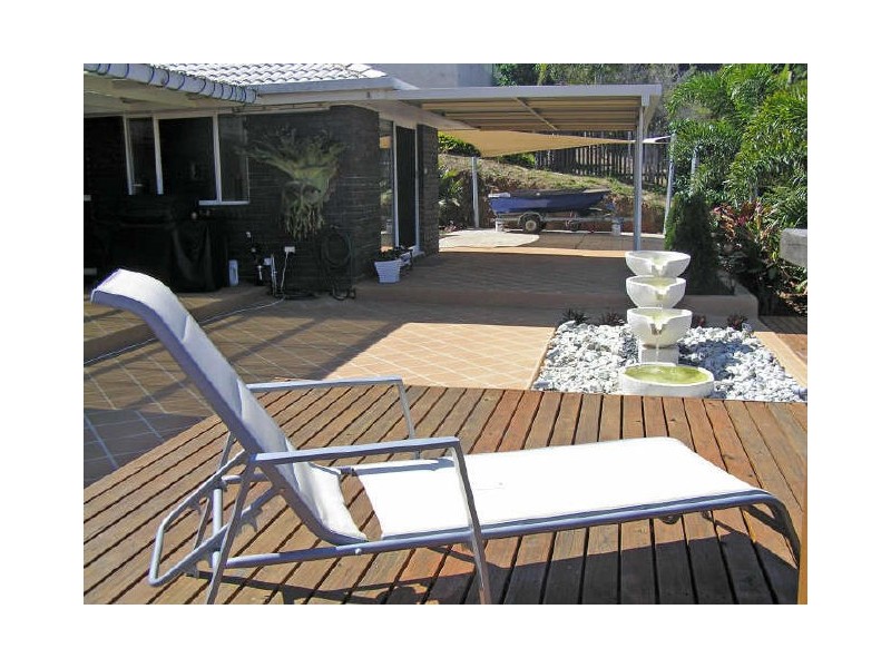 22 Pfaff Street, Yeppoon QLD 4703