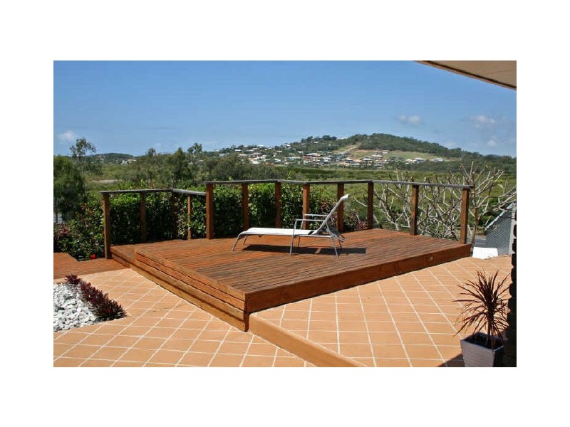 22 Pfaff Street, Yeppoon QLD 4703