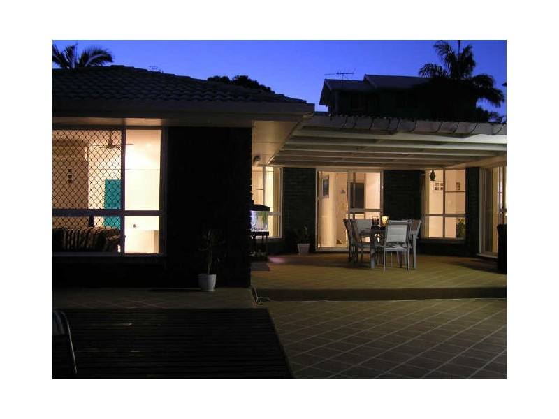 22 Pfaff Street, Yeppoon QLD 4703