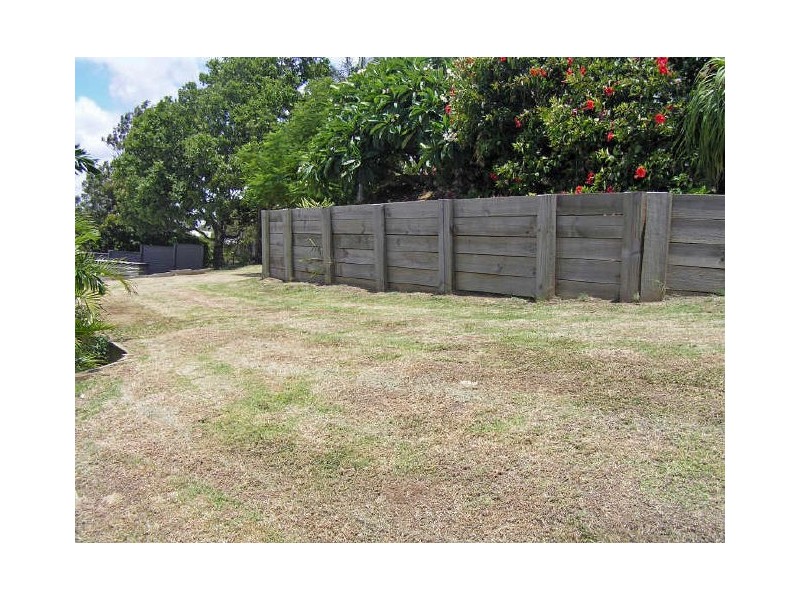 22 Pfaff Street, Yeppoon QLD 4703