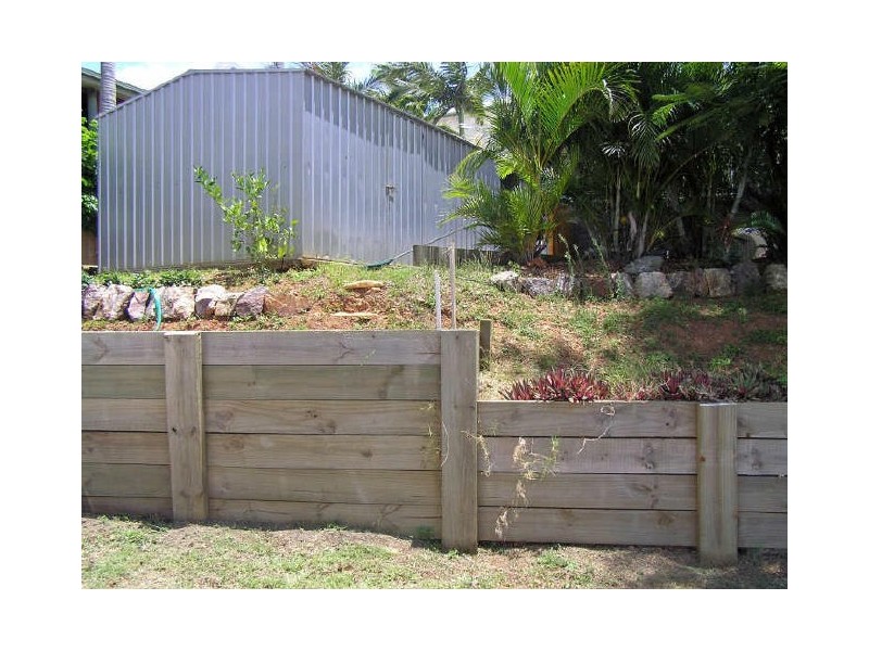 22 Pfaff Street, Yeppoon QLD 4703