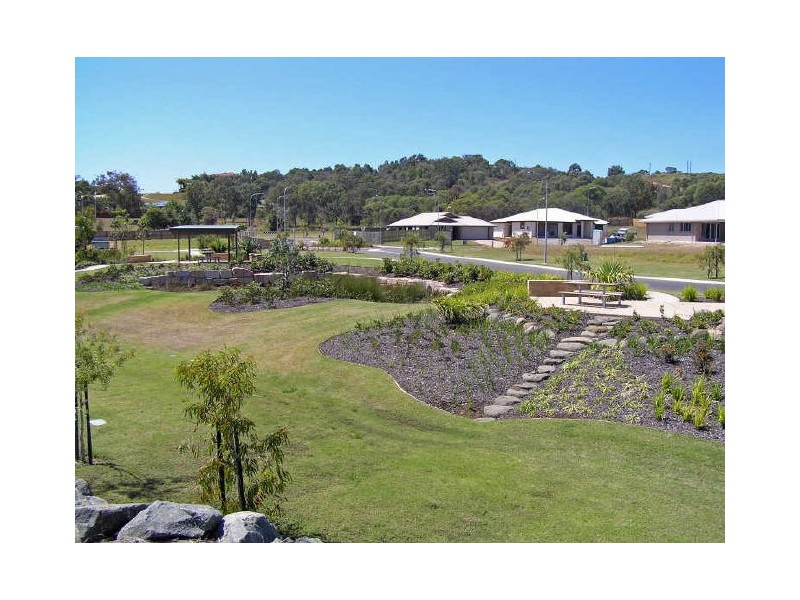 Lammermoor QLD 4703