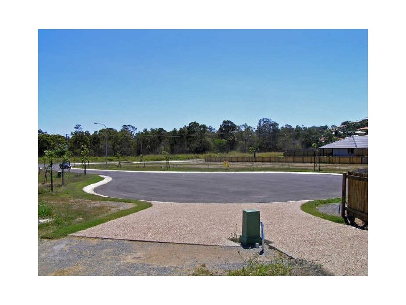 Lammermoor QLD 4703