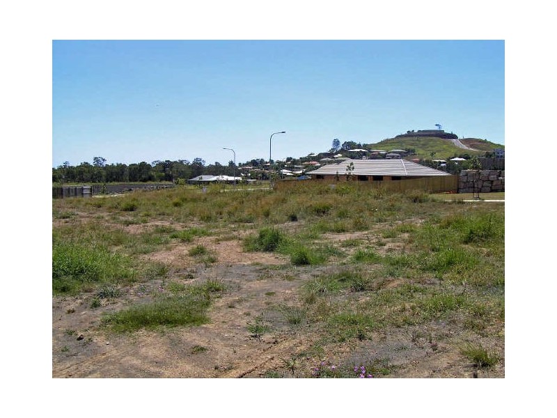 Lammermoor QLD 4703