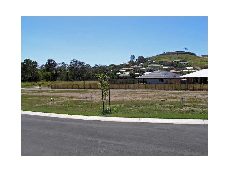 Lammermoor QLD 4703