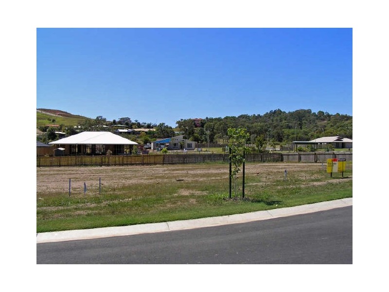 Lammermoor QLD 4703