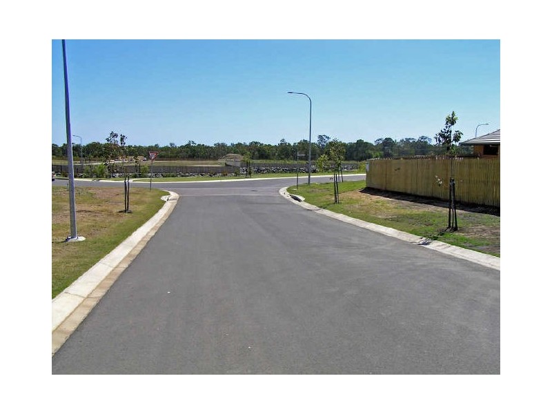 Lammermoor QLD 4703