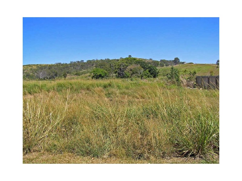 Lammermoor QLD 4703