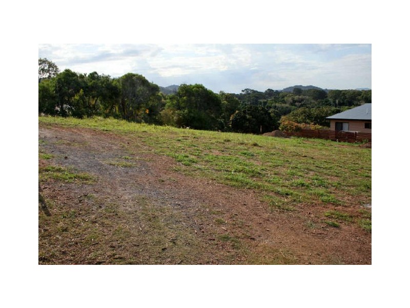 Pacific Heights QLD 4703