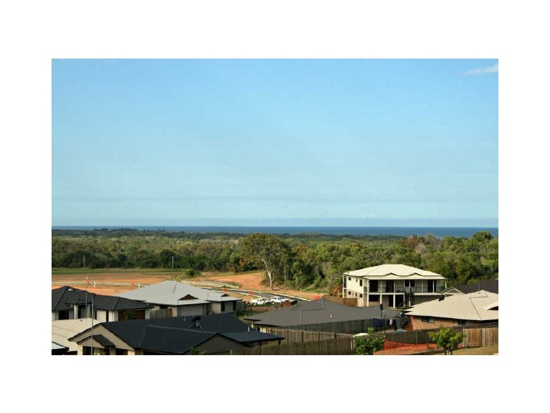 Pacific Heights QLD 4703