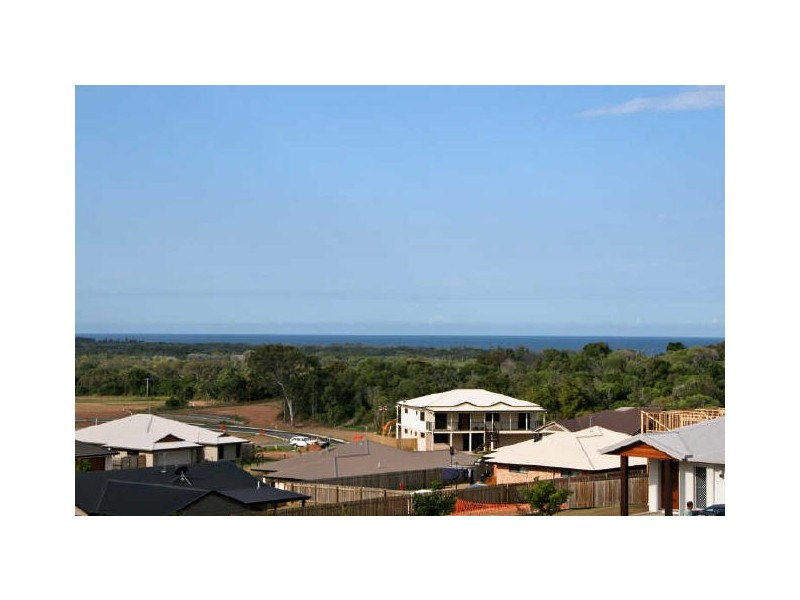 Pacific Heights QLD 4703