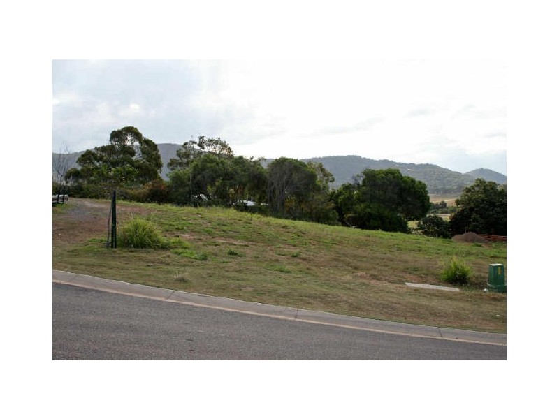 Pacific Heights QLD 4703