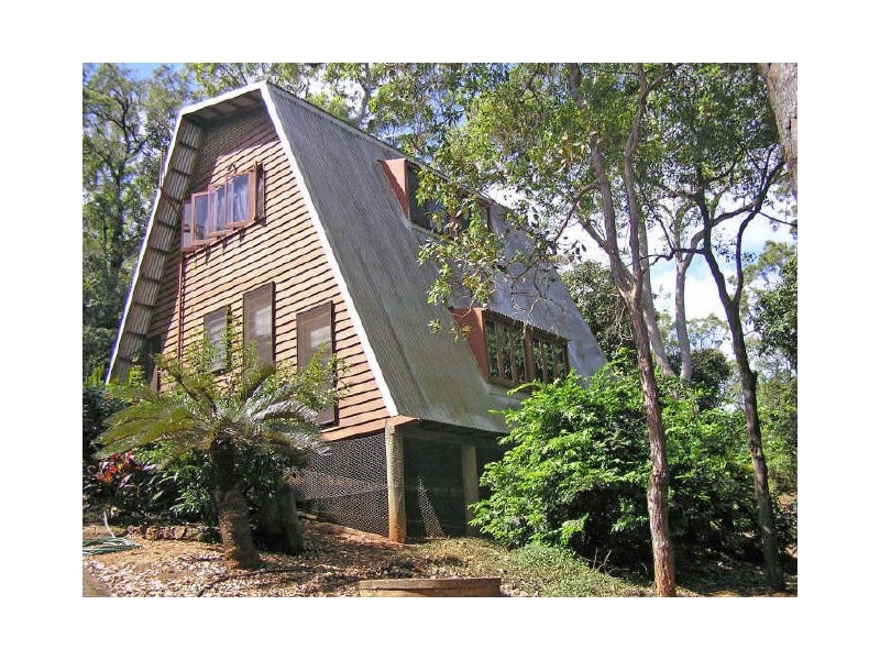 98 Mt Rae Road, Yeppoon QLD 4703