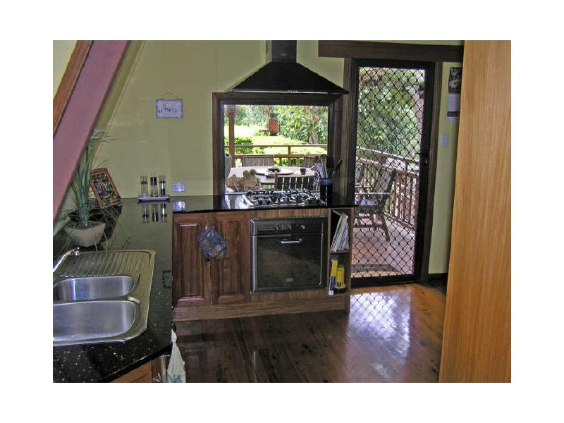 98 Mt Rae Road, Yeppoon QLD 4703