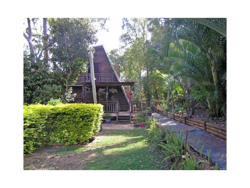 98 Mt Rae Road, Yeppoon QLD 4703