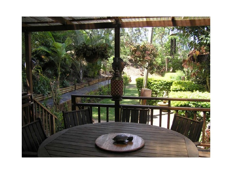 98 Mt Rae Road, Yeppoon QLD 4703