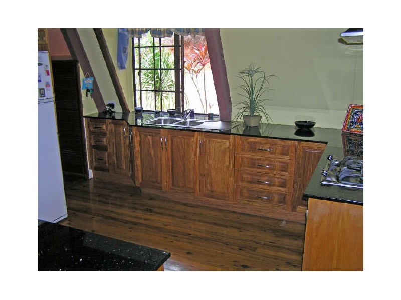 98 Mt Rae Road, Yeppoon QLD 4703