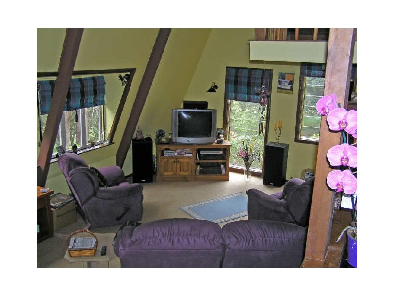 98 Mt Rae Road, Yeppoon QLD 4703