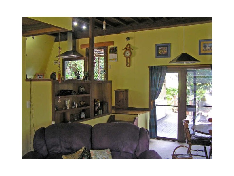 98 Mt Rae Road, Yeppoon QLD 4703