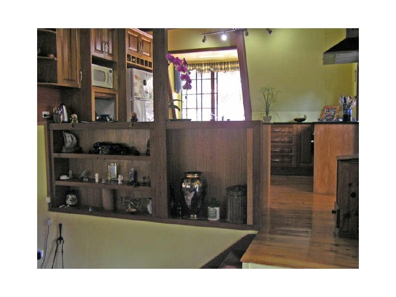 98 Mt Rae Road, Yeppoon QLD 4703