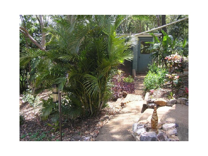 98 Mt Rae Road, Yeppoon QLD 4703