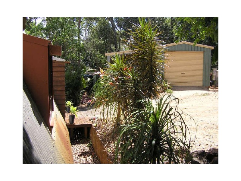 98 Mt Rae Road, Yeppoon QLD 4703