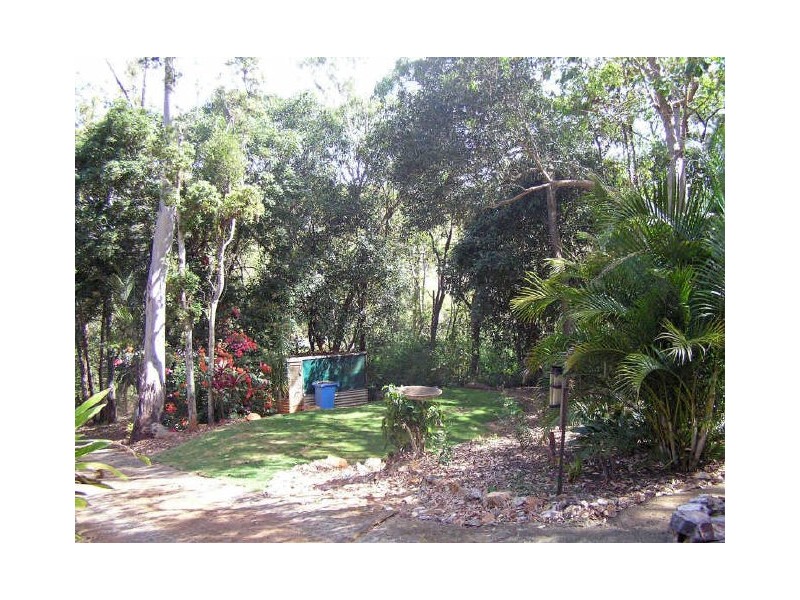 98 Mt Rae Road, Yeppoon QLD 4703