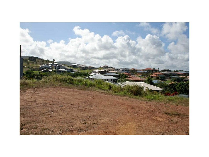 Pacific Heights QLD 4703