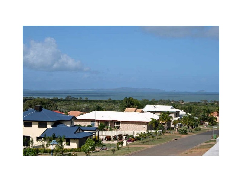 Pacific Heights QLD 4703