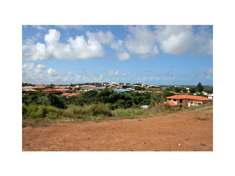 Pacific Heights QLD 4703