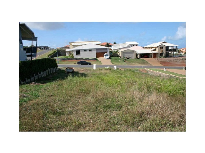 Pacific Heights QLD 4703