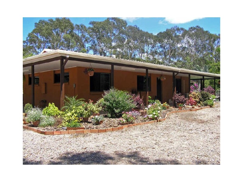 81 Norpine Road, Yeppoon QLD 4703