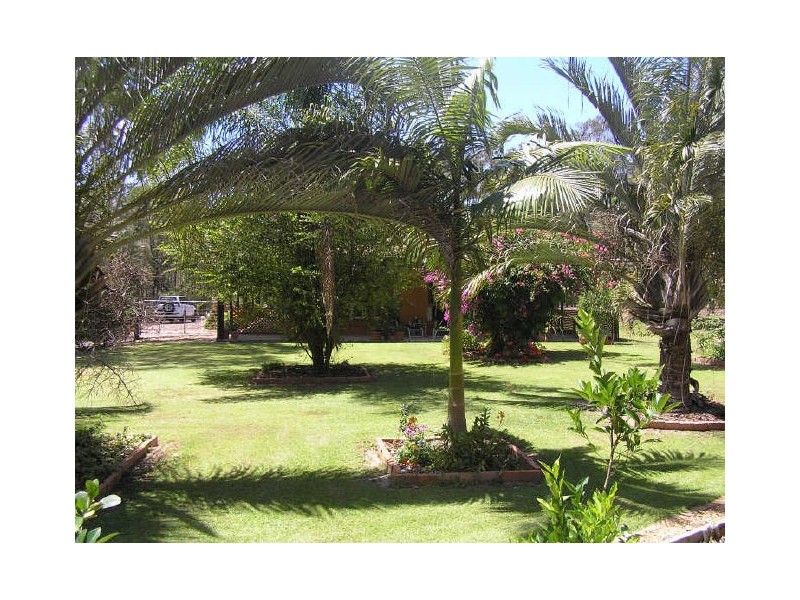 81 Norpine Road, Yeppoon QLD 4703