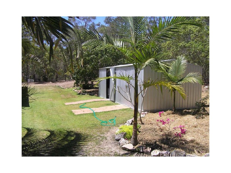 81 Norpine Road, Yeppoon QLD 4703