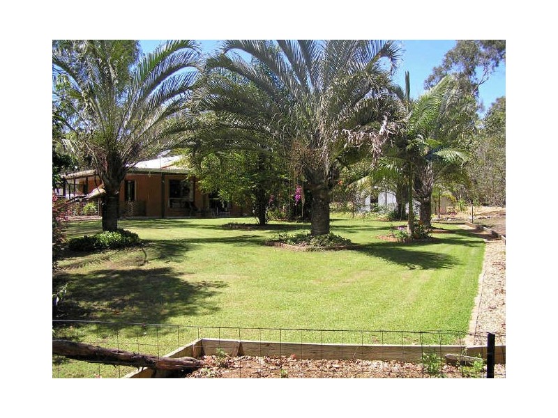 81 Norpine Road, Yeppoon QLD 4703