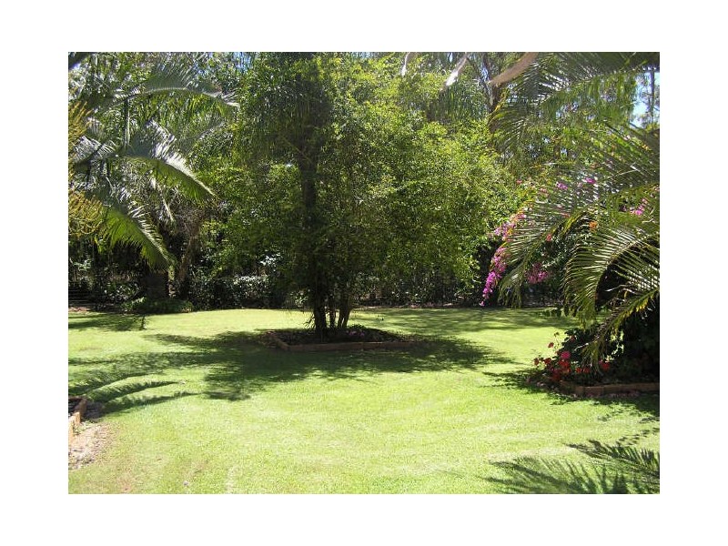 81 Norpine Road, Yeppoon QLD 4703