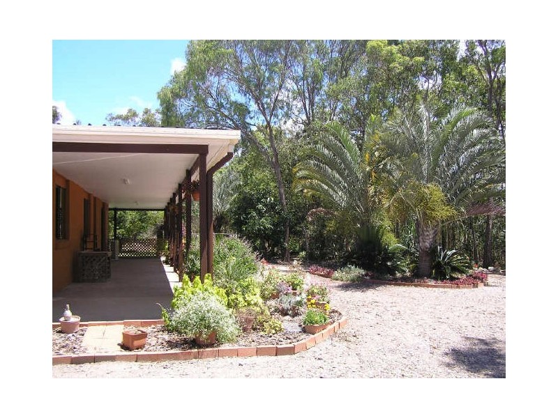 81 Norpine Road, Yeppoon QLD 4703