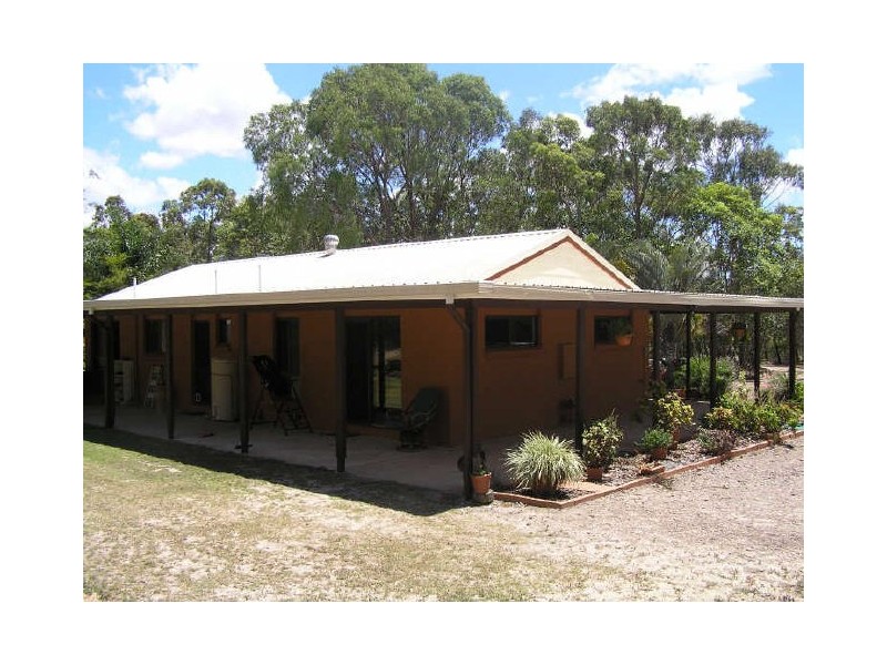 81 Norpine Road, Yeppoon QLD 4703
