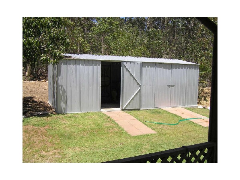 81 Norpine Road, Yeppoon QLD 4703