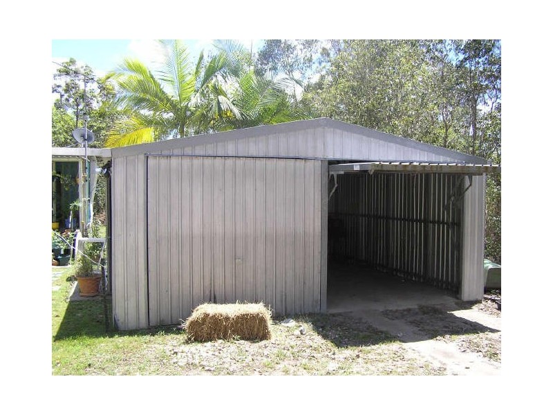 81 Norpine Road, Yeppoon QLD 4703
