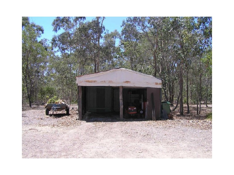 81 Norpine Road, Yeppoon QLD 4703