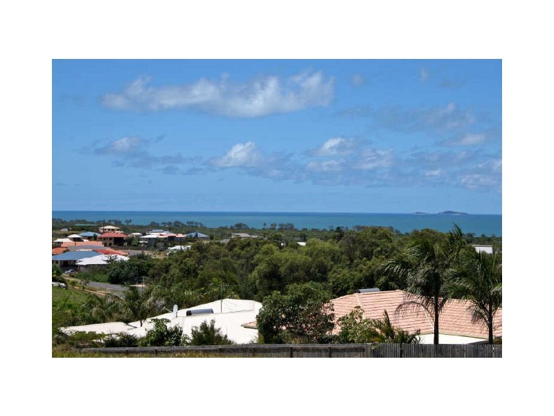 Pacific Heights QLD 4703