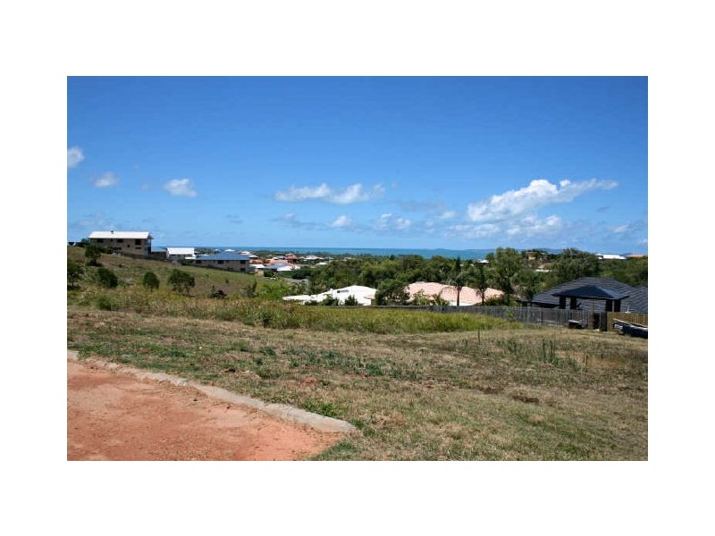 Pacific Heights QLD 4703