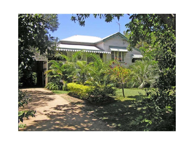 86 Adelaide Park Road, Yeppoon QLD 4703