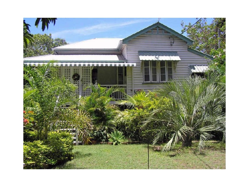 86 Adelaide Park Road, Yeppoon QLD 4703